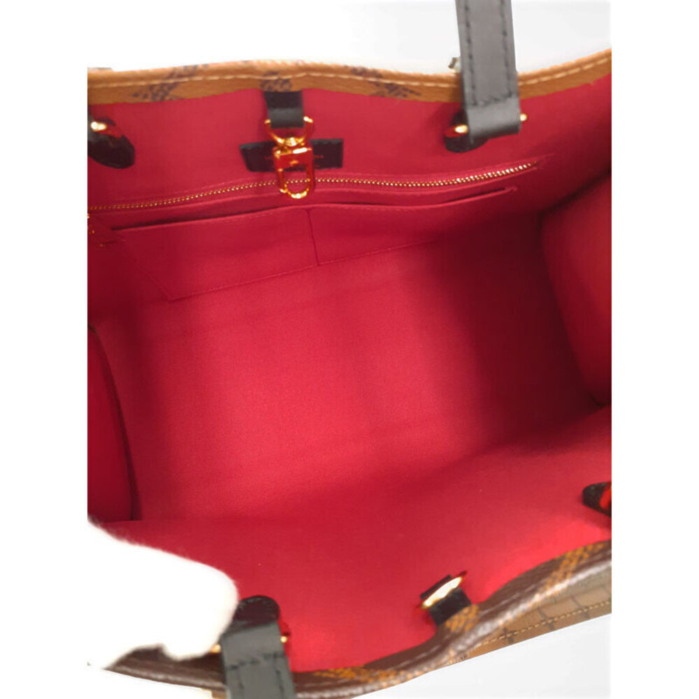 Louis Vuitton Monogram Giant On the Go Bag - Picture 3 of 8